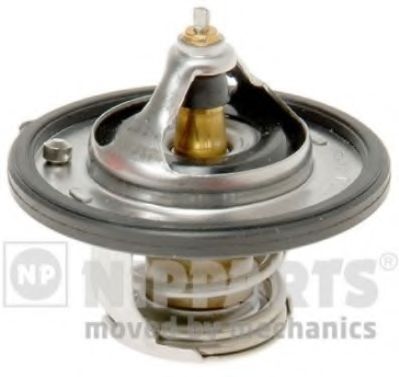 NIPPARTS N1530522 Термостат, охлаждающая жидкость для KIA RIO III (Киа Рио 3) NIPPARTS N1530522 Термостат, охлаждающая жидкость для KIA RIO III (Киа Рио 3)
