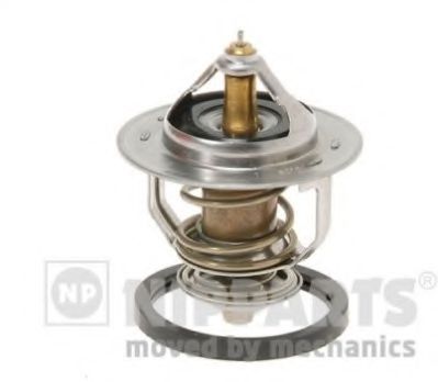 NIPPARTS N1530905 Термостат, охлаждающая жидкость для CHEVROLET CAPTIVA (Шевроле Каптива) NIPPARTS N1530905 Термостат, охлаждающая жидкость для CHEVROLET CAPTIVA (Шевроле Каптива)