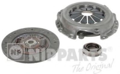 NIPPARTS N2000562 Комплект сцепления для HYUNDAI ACCENT III (Хендай Акцент 3)