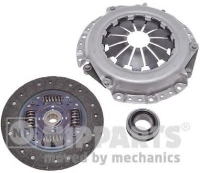 NIPPARTS N2000570 Комплект сцепления для KIA RONDO III (Киа Рондо 3)