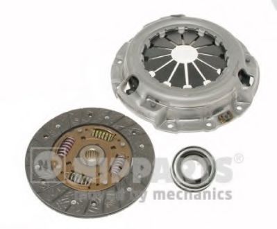 NIPPARTS N2000585 Комплект сцепления для HYUNDAI EXCEL II (Хендай Эxcэл 2) NIPPARTS N2000585 Комплект сцепления для HYUNDAI EXCEL II (Хендай Эxcэл 2)