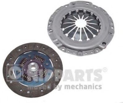 NIPPARTS N2000920 Комплект сцепления для DAEWOO LACETTI (Дэу Лачетти) NIPPARTS N2000920 Комплект сцепления для DAEWOO LACETTI (Дэу Лачетти)
