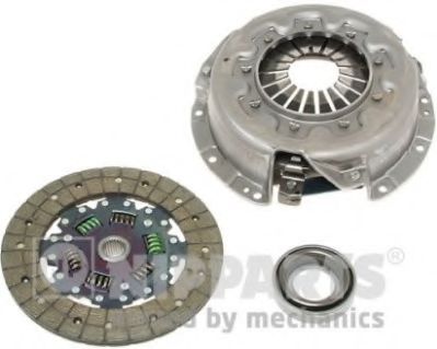 NIPPARTS N2001195 Комплект сцепления для NISSAN (Ниссан) NIPPARTS N2001195 Комплект сцепления для NISSAN (Ниссан)