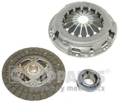 NIPPARTS N2002273 Комплект сцепления для TOYOTA TACOMA II (Тойота/тоета Таcома 2) NIPPARTS N2002273 Комплект сцепления для TOYOTA TACOMA II (Тойота/тоета Таcома 2)