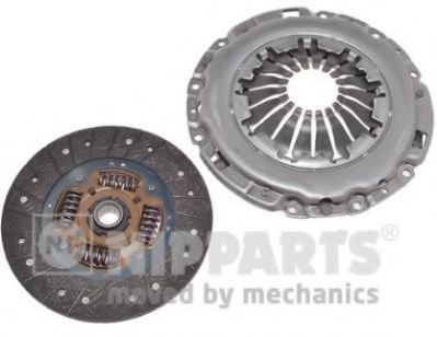 NIPPARTS N2010901 Комплект сцепления для CHEVROLET CAPTIVA (Шевроле Каптива) NIPPARTS N2010901 Комплект сцепления для CHEVROLET CAPTIVA (Шевроле Каптива)