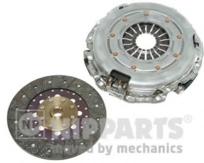 NIPPARTS N2010902 Комплект сцепления для CHEVROLET CAPTIVA (Шевроле Каптива) NIPPARTS N2010902 Комплект сцепления для CHEVROLET CAPTIVA (Шевроле Каптива)