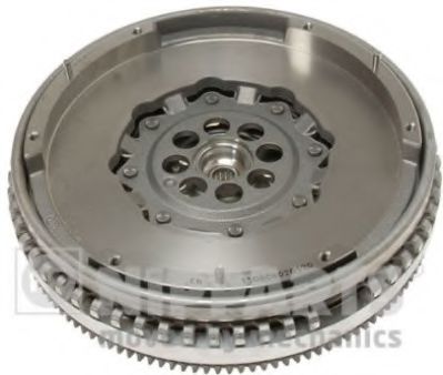 NIPPARTS N2300300 Маховик для HYUNDAI SATELLITE (Хендай Сатэллитэ) NIPPARTS N2300300 Маховик для HYUNDAI SATELLITE (Хендай Сатэллитэ)