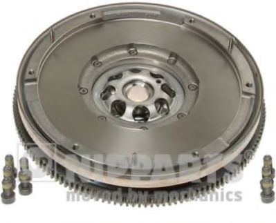 NIPPARTS N2300401 Маховик для SSANGYONG MUSSO SPORTS (Сан-янг/санянг Муссо спорц) NIPPARTS N2300401 Маховик для SSANGYONG MUSSO SPORTS (Сан-янг/санянг Муссо спорц)