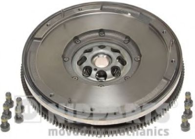 NIPPARTS N2300402 Маховик для SSANGYONG ACTYON I (Сан-янг/санянг Актион 1) NIPPARTS N2300402 Маховик для SSANGYONG ACTYON I (Сан-янг/санянг Актион 1)