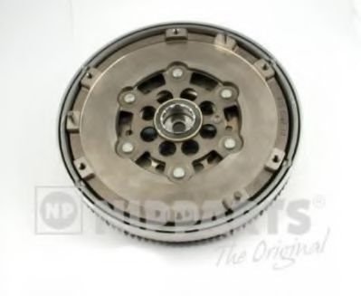 NIPPARTS N2300500 Маховик для HYUNDAI SANTA FE I (Хендай Санта фэ1) NIPPARTS N2300500 Маховик для HYUNDAI SANTA FE I (Хендай Санта фэ1)