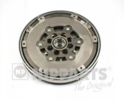 NIPPARTS N2300501 Маховик для HYUNDAI TUSCANI (Хендай Тусcани) NIPPARTS N2300501 Маховик для HYUNDAI TUSCANI (Хендай Тусcани)