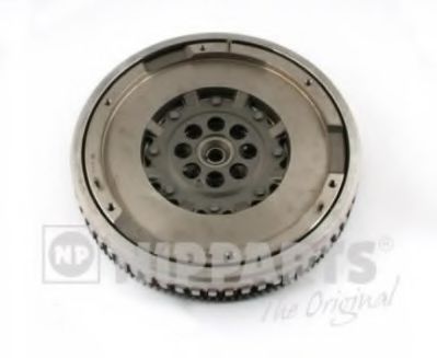 NIPPARTS N2300502 Маховик для HYUNDAI TERRACAN (Хендай Теракан) NIPPARTS N2300502 Маховик для HYUNDAI TERRACAN (Хендай Теракан)