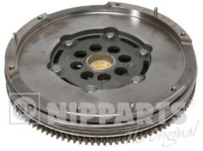 NIPPARTS N2300503 Маховик для HYUNDAI I30 (Хендай И30) NIPPARTS N2300503 Маховик для HYUNDAI I30 (Хендай И30)