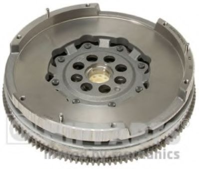 NIPPARTS N2300504 Маховик для HYUNDAI SANTA FE II (Хендай Санта фэ2) NIPPARTS N2300504 Маховик для HYUNDAI SANTA FE II (Хендай Санта фэ2)