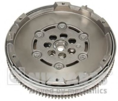 NIPPARTS N2300507 Маховик для HYUNDAI NF V (Хендай Нф v) NIPPARTS N2300507 Маховик для HYUNDAI NF V (Хендай Нф v)