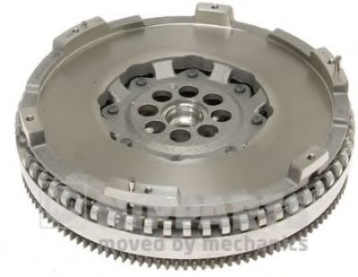 NIPPARTS N2300510 Маховик для HYUNDAI SATELLITE (Хендай Сатэллитэ) NIPPARTS N2300510 Маховик для HYUNDAI SATELLITE (Хендай Сатэллитэ)