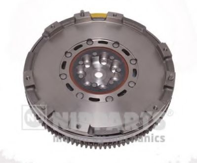 NIPPARTS N2300513 Маховик для HYUNDAI NF V (Хендай Нф v) NIPPARTS N2300513 Маховик для HYUNDAI NF V (Хендай Нф v)