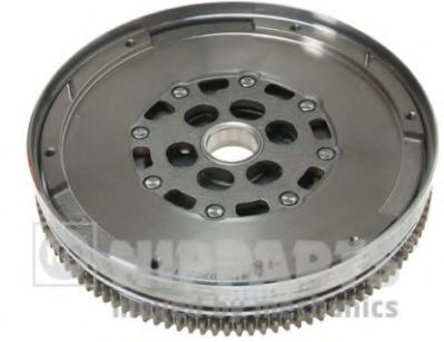 NIPPARTS N2300900 Маховик для CHEVROLET CAPTIVA (Шевроле Каптива) NIPPARTS N2300900 Маховик для CHEVROLET CAPTIVA (Шевроле Каптива)