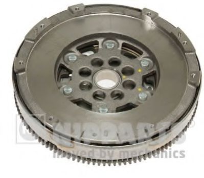 NIPPARTS N2300902 Маховик для CHEVROLET SONIC (Шевроле Сониc) NIPPARTS N2300902 Маховик для CHEVROLET SONIC (Шевроле Сониc)