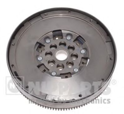 NIPPARTS N2300903 Маховик для CHEVROLET TRAX (Шевроле Траx) NIPPARTS N2300903 Маховик для CHEVROLET TRAX (Шевроле Траx)