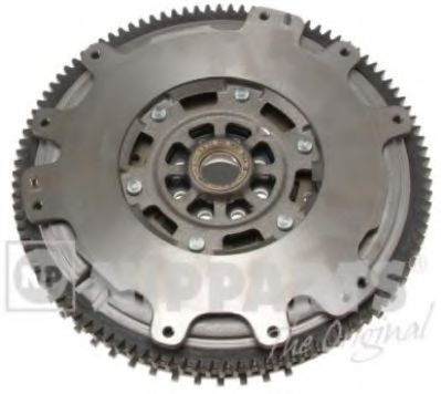 NIPPARTS N2301001 Маховик для NISSAN X-TRAIL (Ниссан Х-трэл) NIPPARTS N2301001 Маховик для NISSAN X-TRAIL (Ниссан Х-трэл)