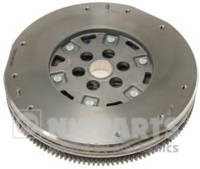 NIPPARTS N2301003 Маховик для NISSAN DUALIS (Ниссан Дуалис) NIPPARTS N2301003 Маховик для NISSAN DUALIS (Ниссан Дуалис)