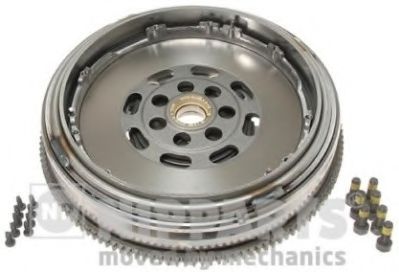 NIPPARTS N2301004 Маховик для NISSAN PRIMASTAR (Ниссан Примастар) NIPPARTS N2301004 Маховик для NISSAN PRIMASTAR (Ниссан Примастар)