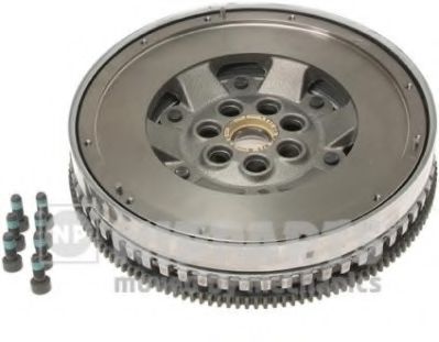 NIPPARTS N2301005 Маховик для NISSAN PRIMERA LER (Ниссан Примера лэр) NIPPARTS N2301005 Маховик для NISSAN PRIMERA LER (Ниссан Примера лэр)