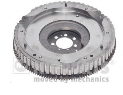 NIPPARTS N2301008 Маховик для NISSAN MARCH III (Ниссан Марч 3) NIPPARTS N2301008 Маховик для NISSAN MARCH III (Ниссан Марч 3)