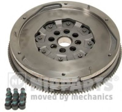 NIPPARTS N2301009 Маховик для NISSAN DUALIS (Ниссан Дуалис) NIPPARTS N2301009 Маховик для NISSAN DUALIS (Ниссан Дуалис)