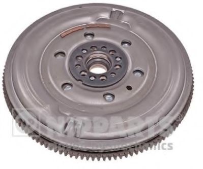 NIPPARTS N2301011 Маховик для NISSAN PRIMERA LER (Ниссан Примера лэр) NIPPARTS N2301011 Маховик для NISSAN PRIMERA LER (Ниссан Примера лэр)