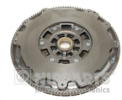 NIPPARTS N2301012 Маховик для NISSAN FAIRLADY Z (Ниссан Фаирладъ з) NIPPARTS N2301012 Маховик для NISSAN FAIRLADY Z (Ниссан Фаирладъ з)
