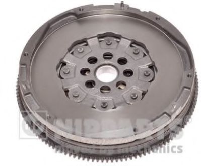 NIPPARTS N2301014 Маховик для NISSAN NV400 (Ниссан Нv400) NIPPARTS N2301014 Маховик для NISSAN NV400 (Ниссан Нv400)