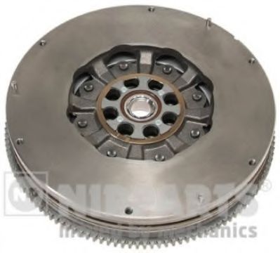 NIPPARTS N2301015 Маховик для NISSAN NV400 (Ниссан Нv400) NIPPARTS N2301015 Маховик для NISSAN NV400 (Ниссан Нv400)