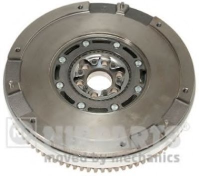 NIPPARTS N2302007 Маховик для TOYOTA URBAN CRUISER (Тойота/тоета Урбан cруисэр) NIPPARTS N2302007 Маховик для TOYOTA URBAN CRUISER (Тойота/тоета Урбан cруисэр)