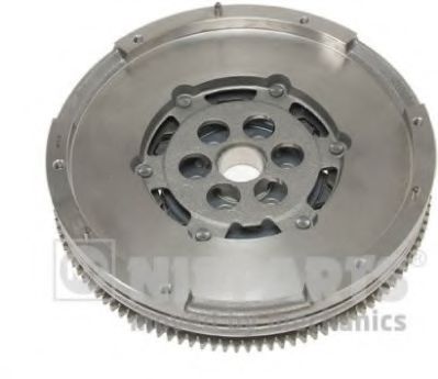 NIPPARTS N2303002 Маховик для MAZDA 3 (Мазда 3) NIPPARTS N2303002 Маховик для MAZDA 3 (Мазда 3)