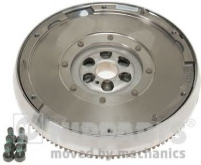 NIPPARTS N2303005 Маховик для MAZDA 3 (Мазда 3) NIPPARTS N2303005 Маховик для MAZDA 3 (Мазда 3)