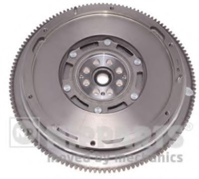 NIPPARTS N2304001 Маховик для HONDA ACCORD VIII (Хонда Аккорд 8) NIPPARTS N2304001 Маховик для HONDA ACCORD VIII (Хонда Аккорд 8)