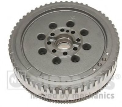 NIPPARTS N2305002 Маховик для MITSUBISHI COLT VI (Митсубиши/митсубиси Кольт 6) NIPPARTS N2305002 Маховик для MITSUBISHI COLT VI (Митсубиши/митсубиси Кольт 6)