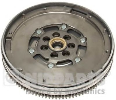 NIPPARTS N2305006 Маховик для MITSUBISHI SHOGUN PININ (Митсубиши/митсубиси Шогун пинин) NIPPARTS N2305006 Маховик для MITSUBISHI SHOGUN PININ (Митсубиши/митсубиси Шогун пинин)