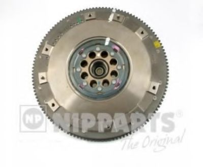 NIPPARTS N2307001 Маховик для SUBARU LEGACY IV (Субару Легаси 4) NIPPARTS N2307001 Маховик для SUBARU LEGACY IV (Субару Легаси 4)
