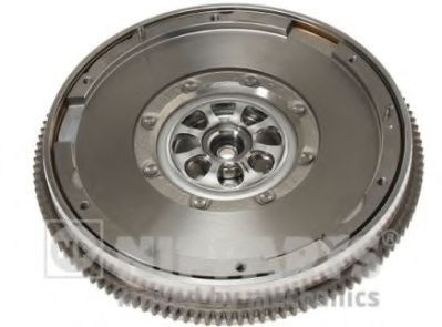 NIPPARTS N2307002 Маховик для SUBARU LEGACY IV (Субару Легаси 4) NIPPARTS N2307002 Маховик для SUBARU LEGACY IV (Субару Легаси 4)
