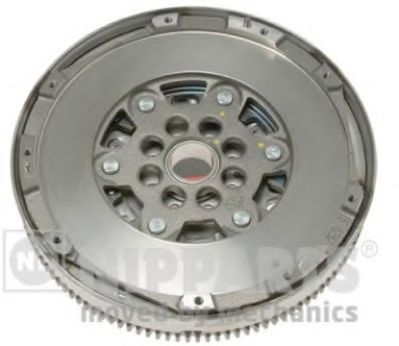 NIPPARTS N2308000 Маховик для SUZUKI WAGON R (Сузуки Вагон р) NIPPARTS N2308000 Маховик для SUZUKI WAGON R (Сузуки Вагон р)