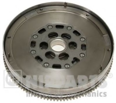 NIPPARTS N2308001 Маховик для SUZUKI SX4 (Сузуки Сх4) NIPPARTS N2308001 Маховик для SUZUKI SX4 (Сузуки Сх4)