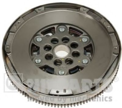 NIPPARTS N2308002 Маховик для SUZUKI SPLASH (Сузуки Сплаш) NIPPARTS N2308002 Маховик для SUZUKI SPLASH (Сузуки Сплаш)