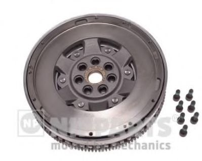 NIPPARTS N2308003 Маховик для SUZUKI ESCUDO II (Сузуки Эсcудо 2) NIPPARTS N2308003 Маховик для SUZUKI ESCUDO II (Сузуки Эсcудо 2)