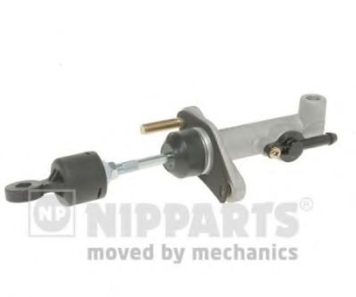 NIPPARTS N2500308 Главный цилиндр, система сцепления для KIA CERATO (Киа Cэрато) NIPPARTS N2500308 Главный цилиндр, система сцепления для KIA CERATO (Киа Cэрато)