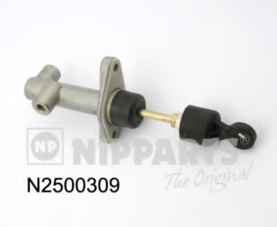 NIPPARTS N2500309 Главный цилиндр, система сцепления для KIA CERATO (Киа Cэрато) NIPPARTS N2500309 Главный цилиндр, система сцепления для KIA CERATO (Киа Cэрато)