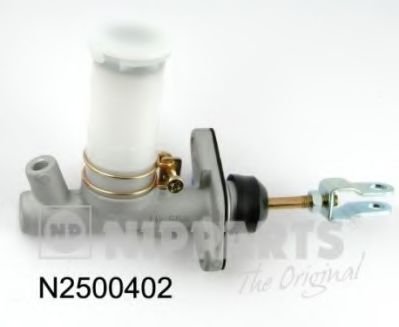 NIPPARTS N2500402 Главный цилиндр, система сцепления для DAEWOO KORANDO (Дэу Корандо) NIPPARTS N2500402 Главный цилиндр, система сцепления для DAEWOO KORANDO (Дэу Корандо)