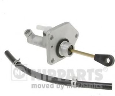 NIPPARTS N2500518 Главный цилиндр, система сцепления для HYUNDAI SONATA V (Хендай Соната 5) NIPPARTS N2500518 Главный цилиндр, система сцепления для HYUNDAI SONATA V (Хендай Соната 5)